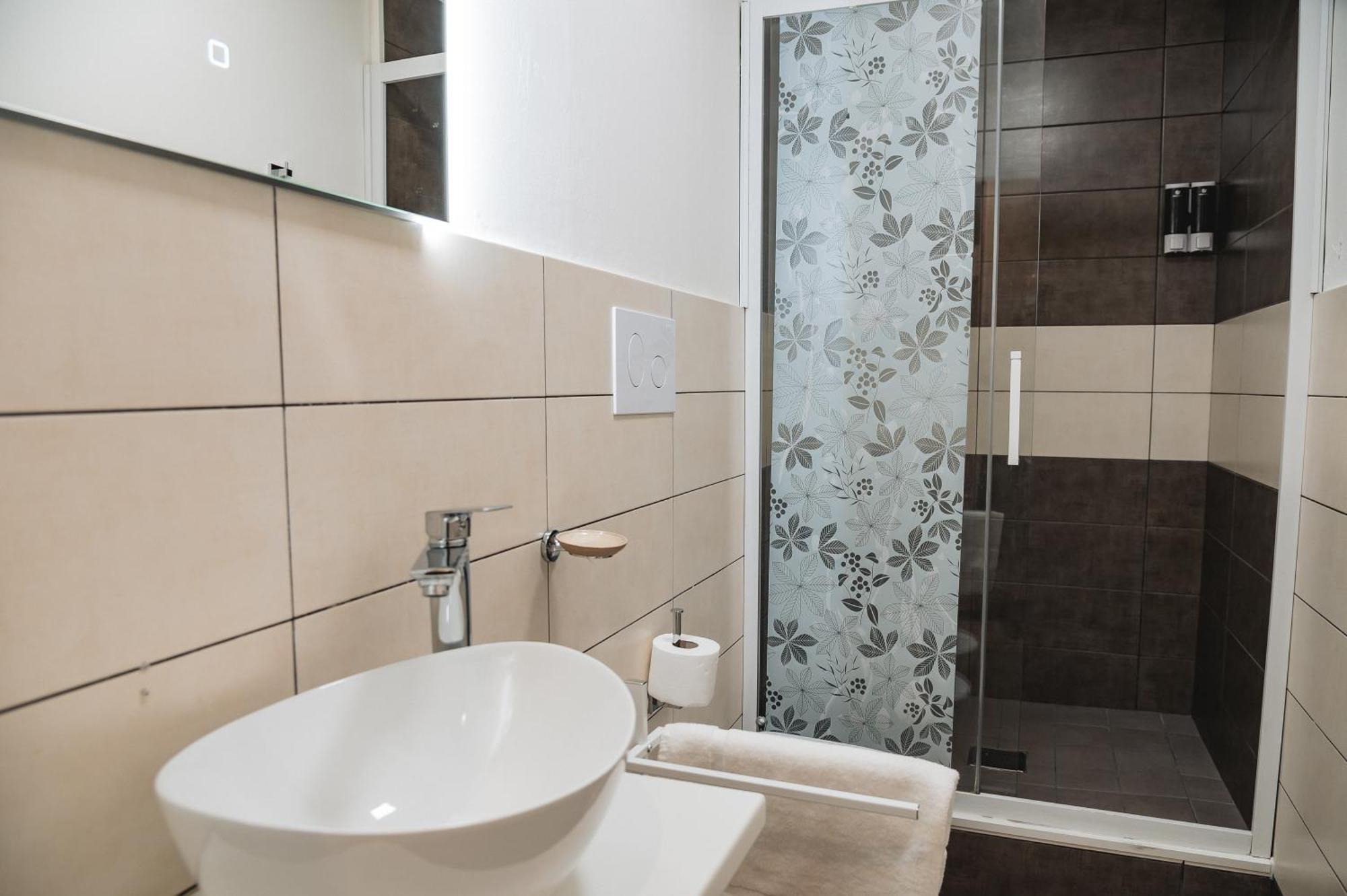 Sea House Bed & Breakfast Reggio di Calabria Bagian luar foto