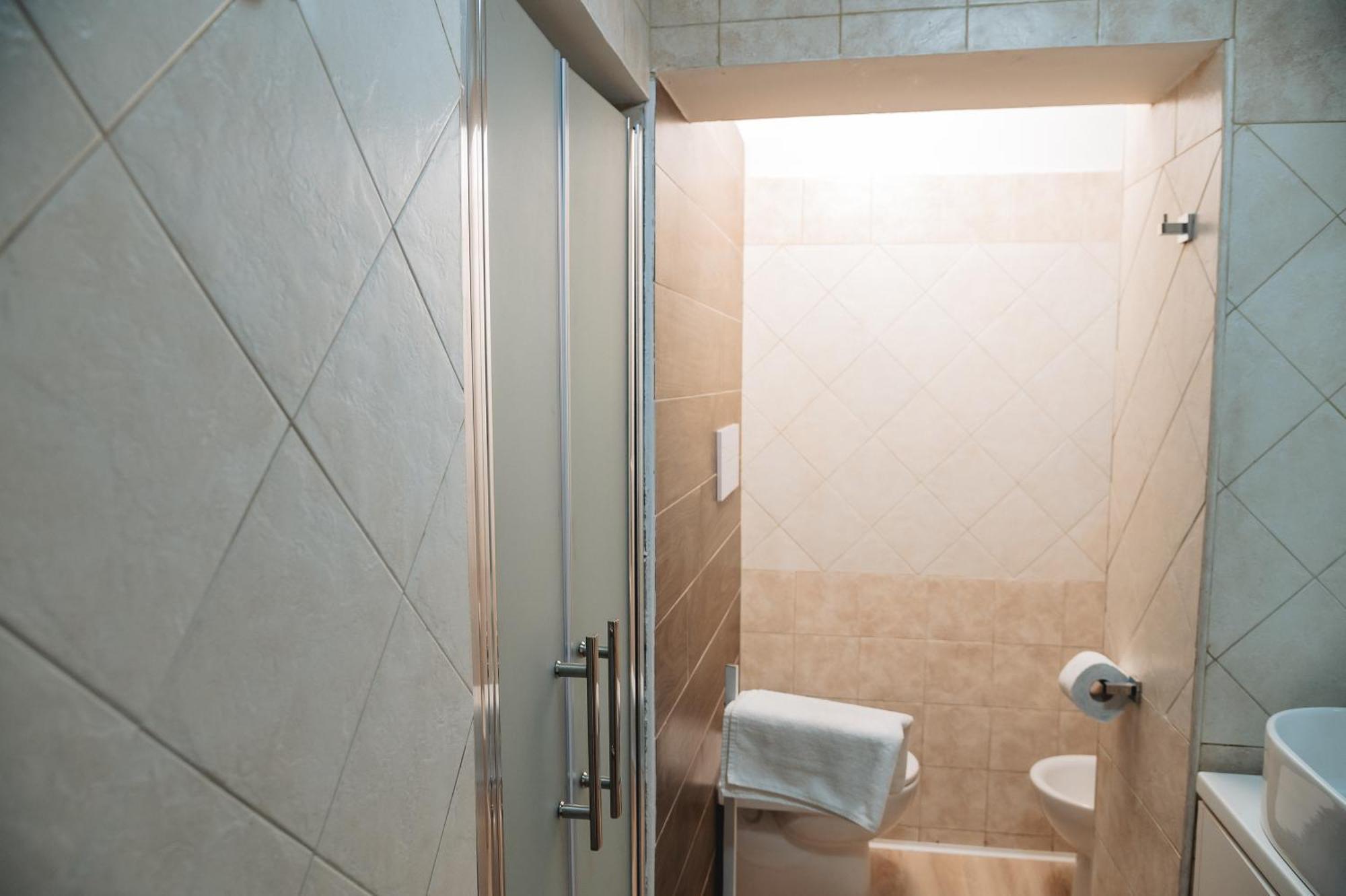 Sea House Bed & Breakfast Reggio di Calabria Bagian luar foto