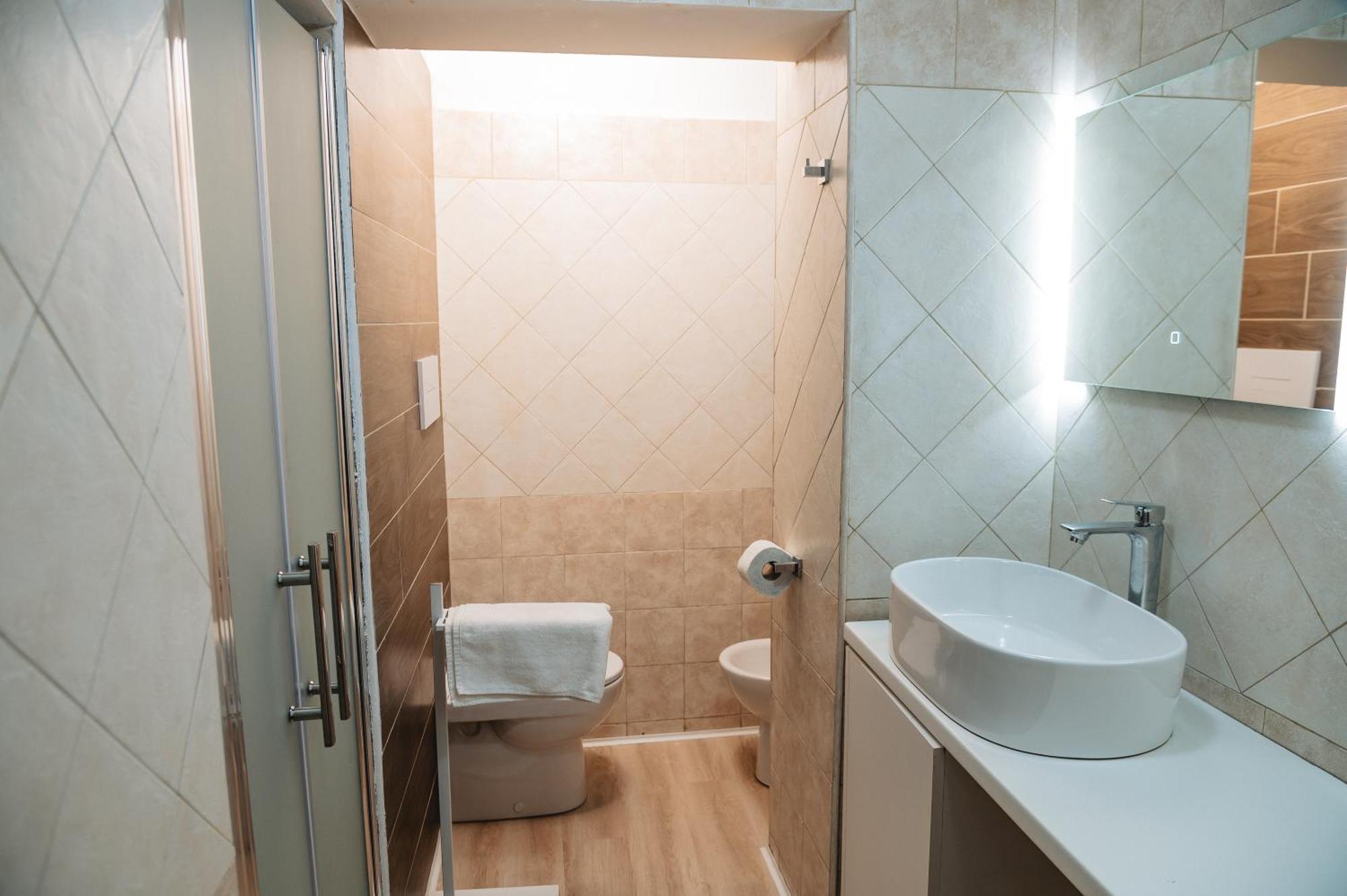 Sea House Bed & Breakfast Reggio di Calabria Bagian luar foto