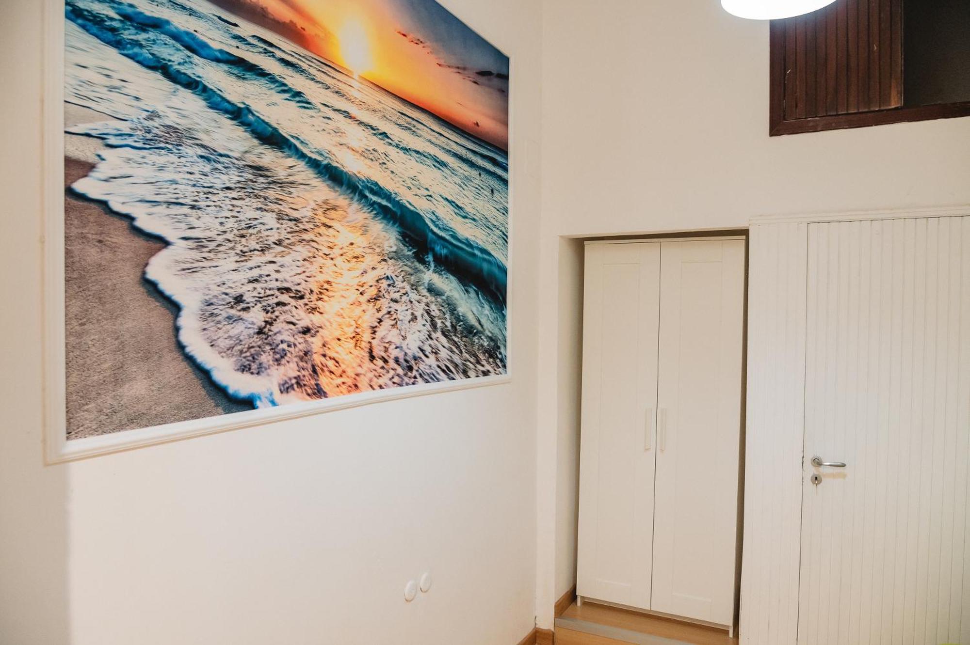 Sea House Bed & Breakfast Reggio di Calabria Bagian luar foto