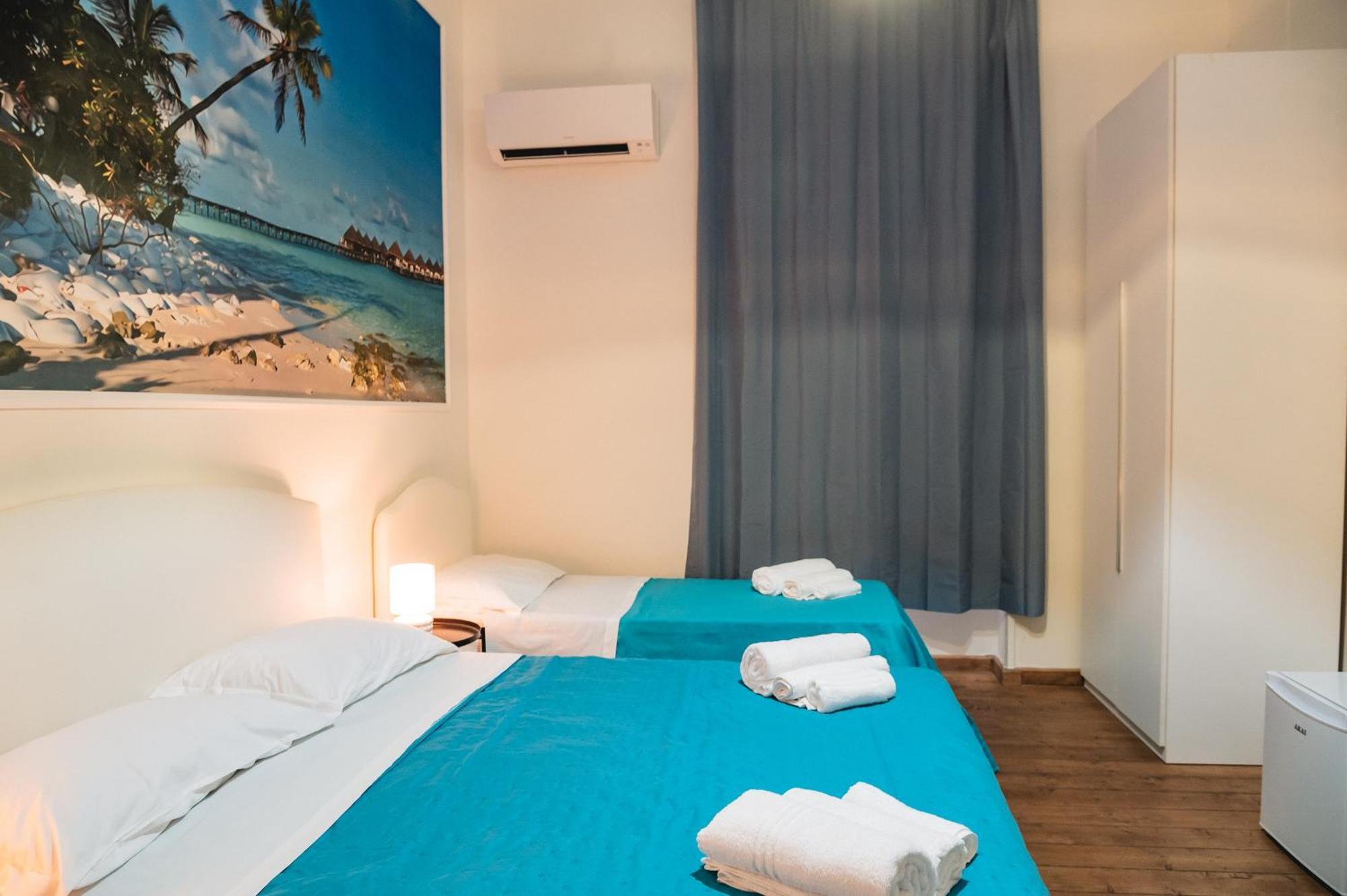Sea House Bed & Breakfast Reggio di Calabria Bagian luar foto