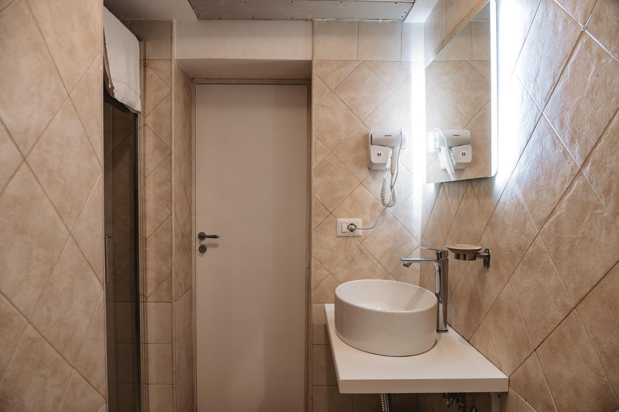 Sea House Bed & Breakfast Reggio di Calabria Bagian luar foto