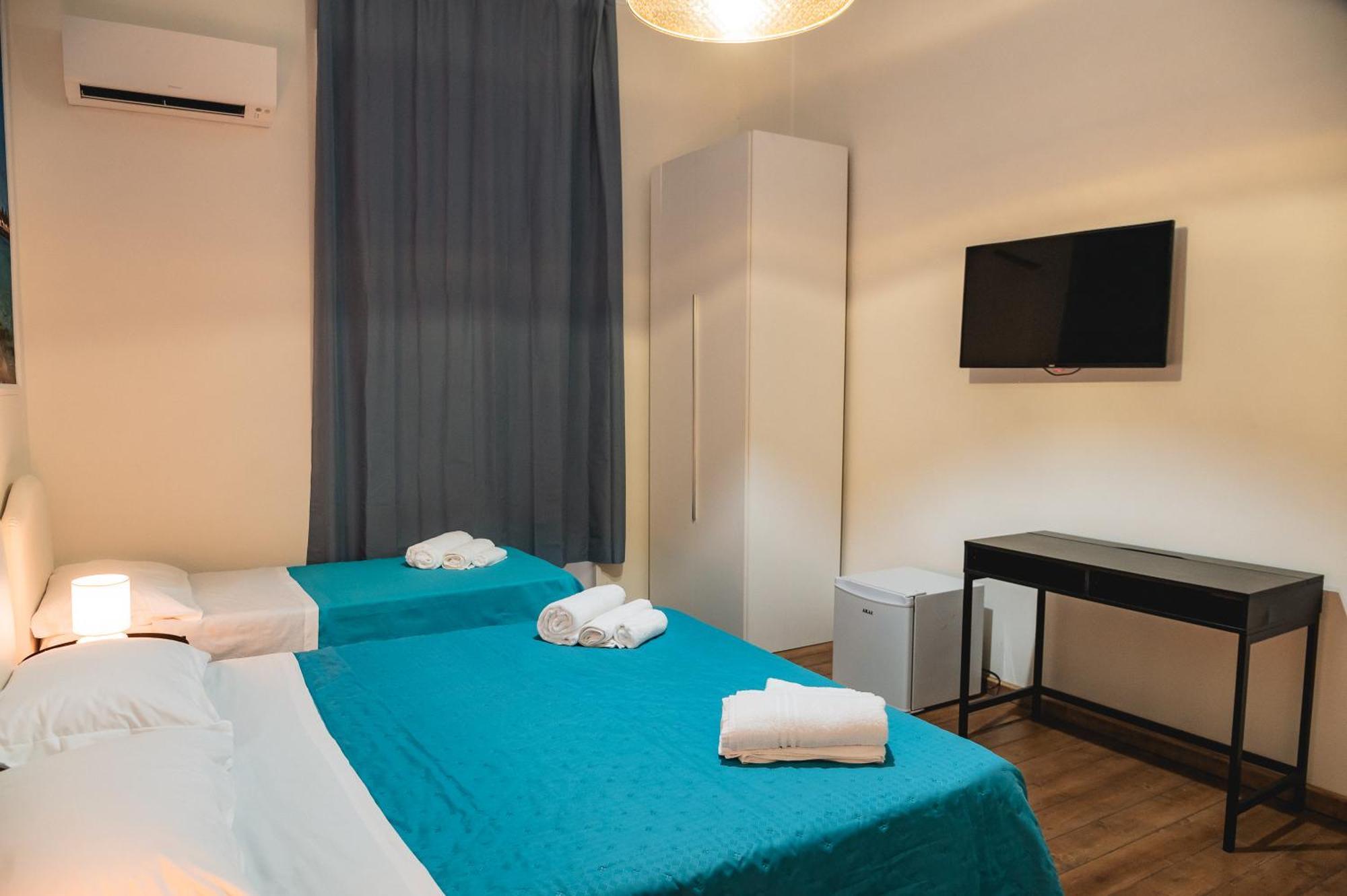 Sea House Bed & Breakfast Reggio di Calabria Bagian luar foto