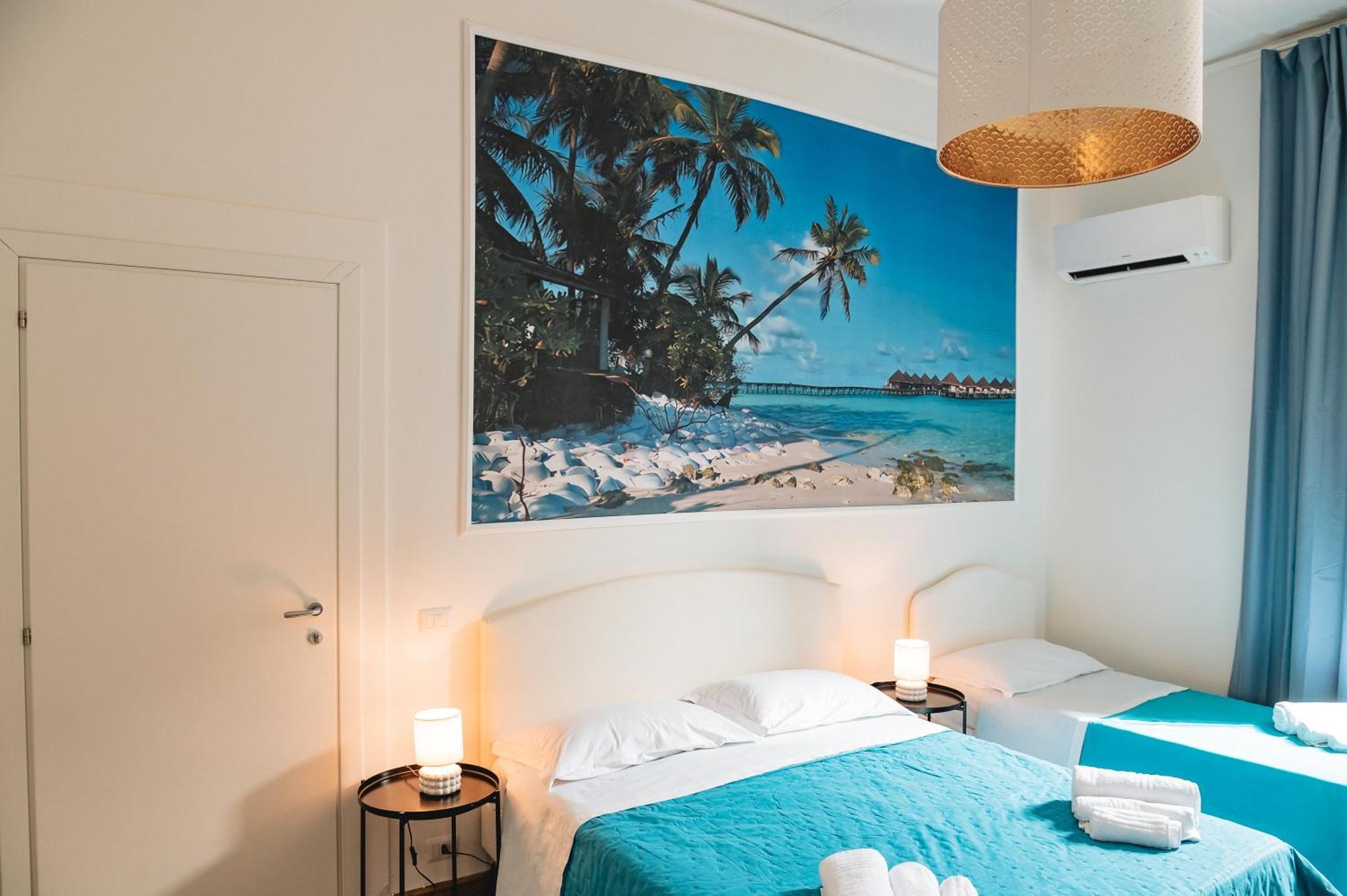 Sea House Bed & Breakfast Reggio di Calabria Bagian luar foto