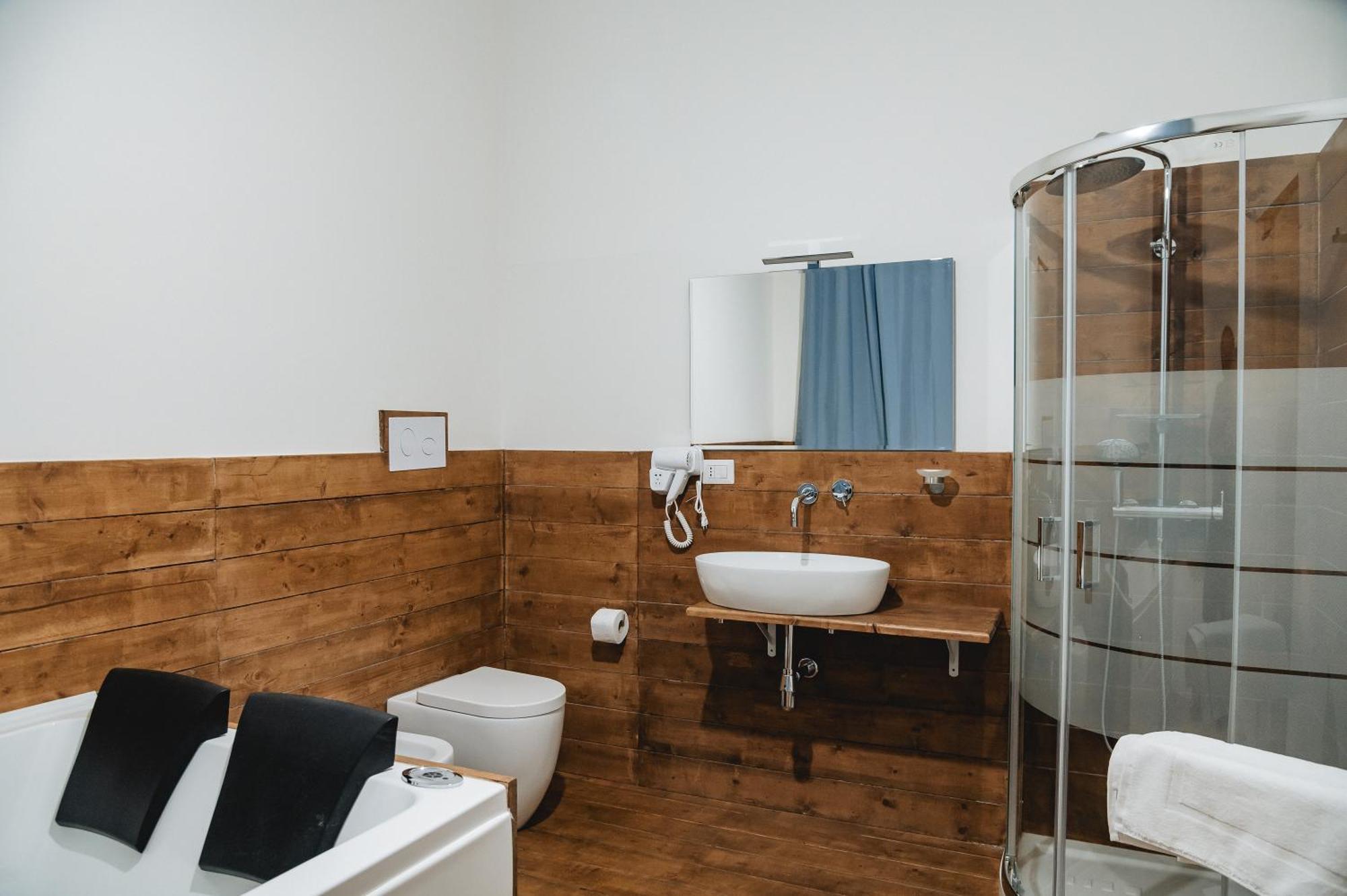 Sea House Bed & Breakfast Reggio di Calabria Bagian luar foto