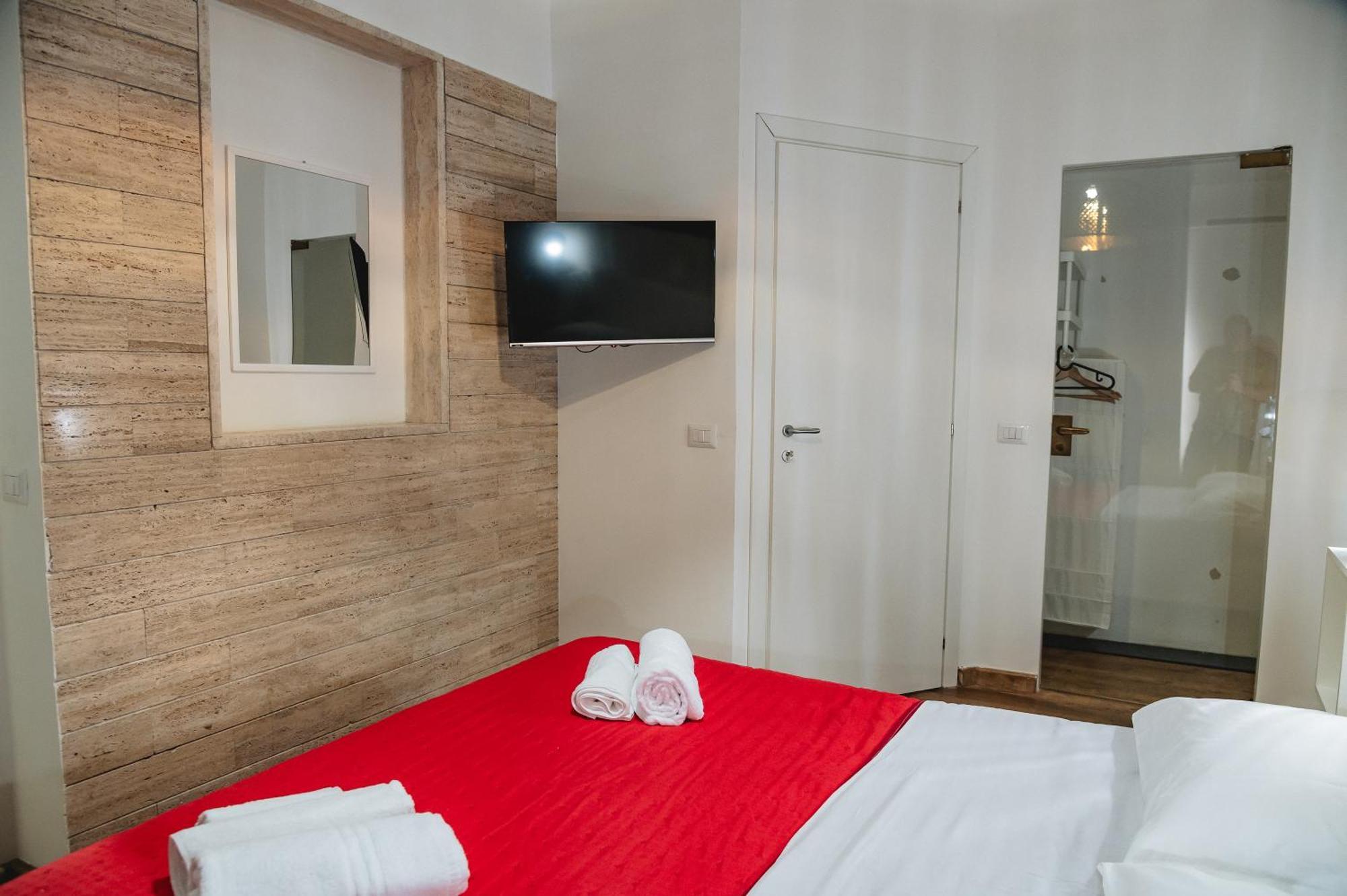 Sea House Bed & Breakfast Reggio di Calabria Bagian luar foto