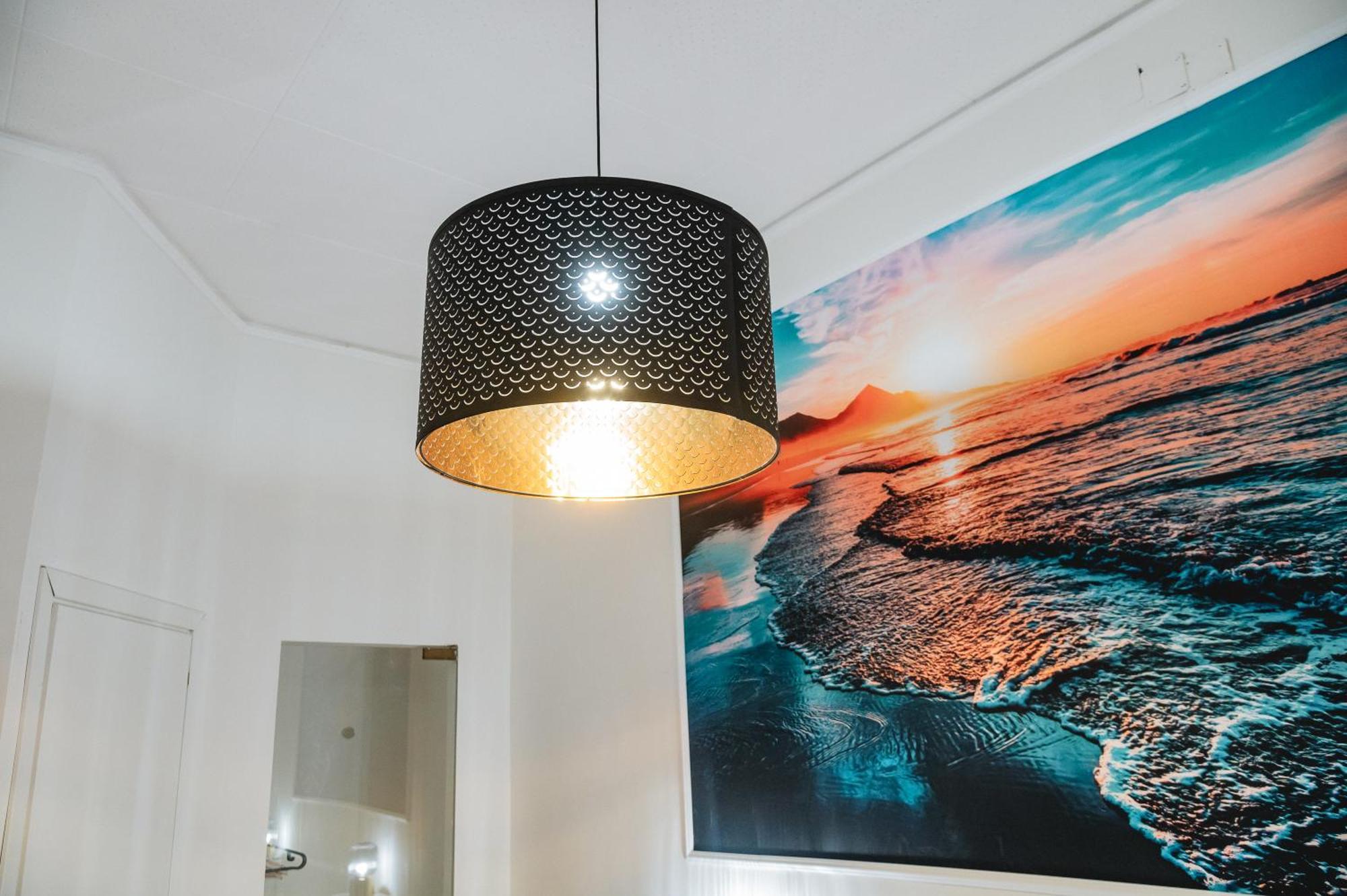 Sea House Bed & Breakfast Reggio di Calabria Bagian luar foto