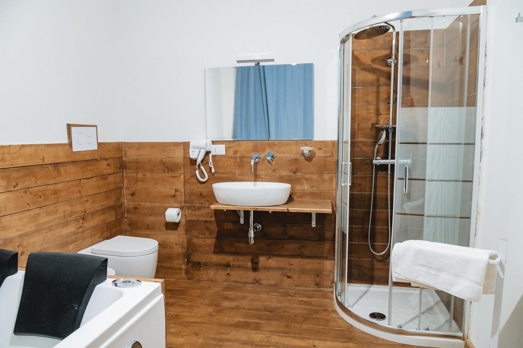 Sea House Bed & Breakfast Reggio di Calabria Bagian luar foto